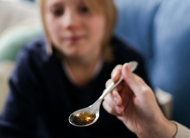 Guide to Homemade Manuka Honey Cough Syrup