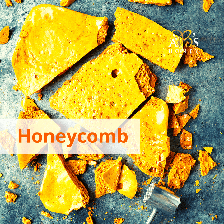 Perfect AB’s Honeycomb Cheese Board Recipe