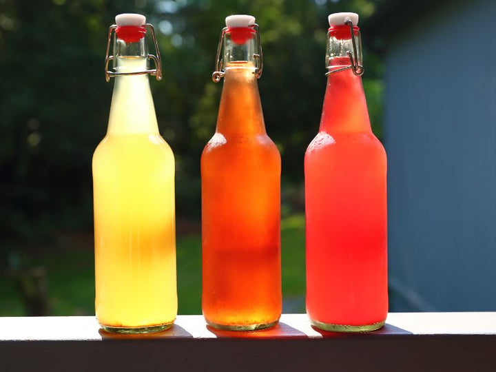 The Benefits of Using Honey in Home Brewing