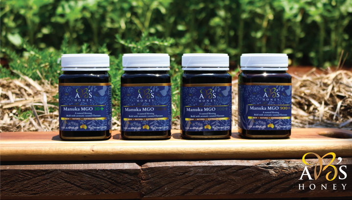 Using Manuka Honey to boost immunity – the natural way