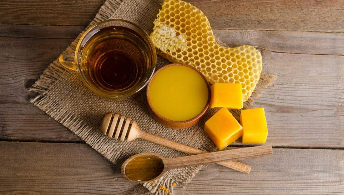 Beeswax Uses | Creative Ways to Use 100% Australian beeswax