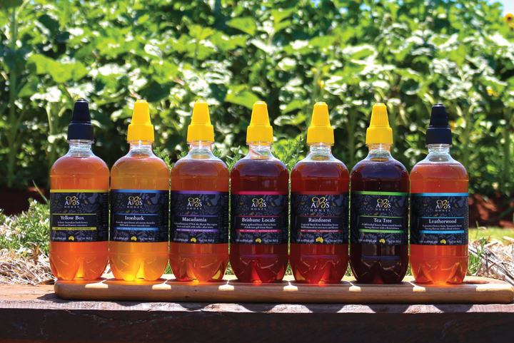 What is Raw Honey vs Fake Honey?
