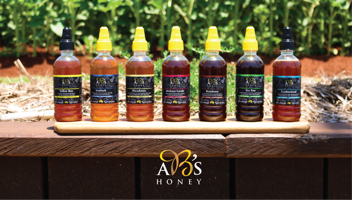 Tips for Cooking With Honey