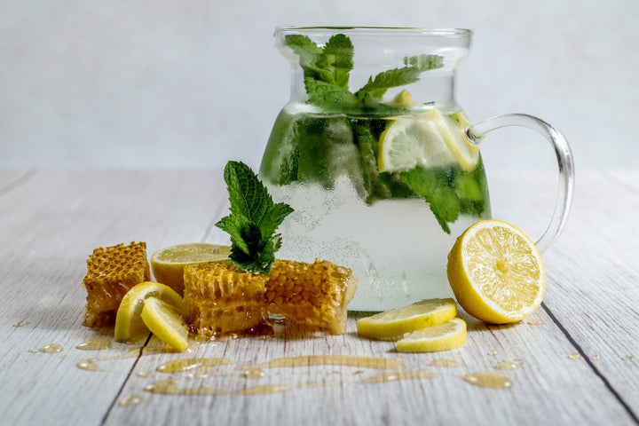 Benefits Of Honey And Lemon for Skin
