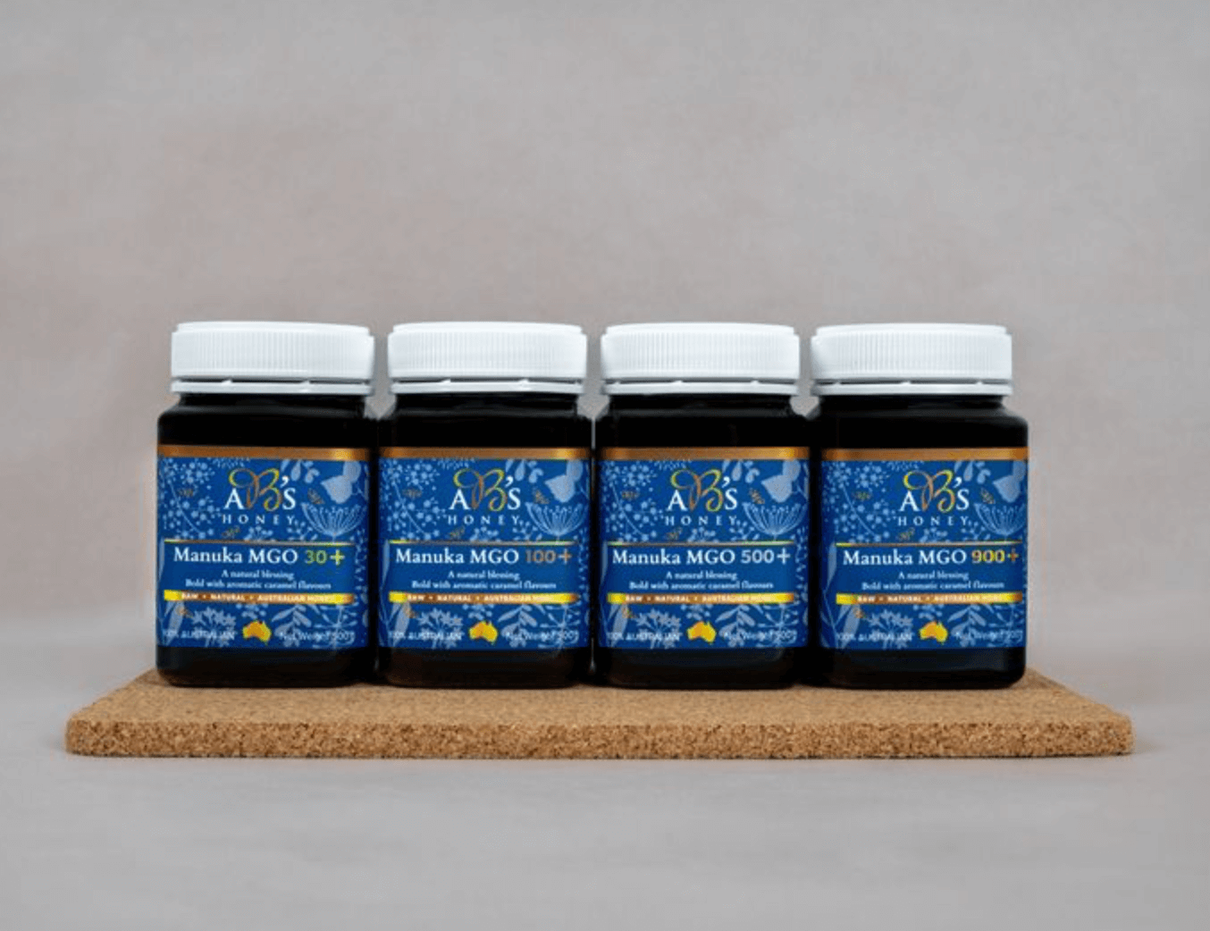 Australian Manuka Honey