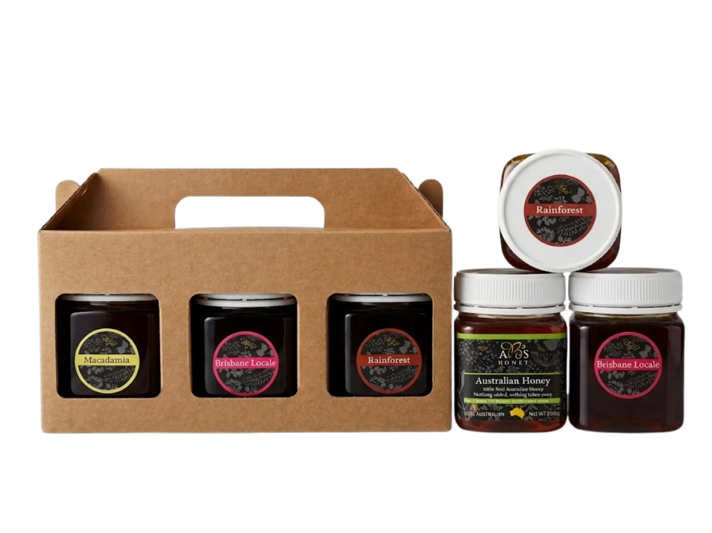 Mid-range Magic Pack