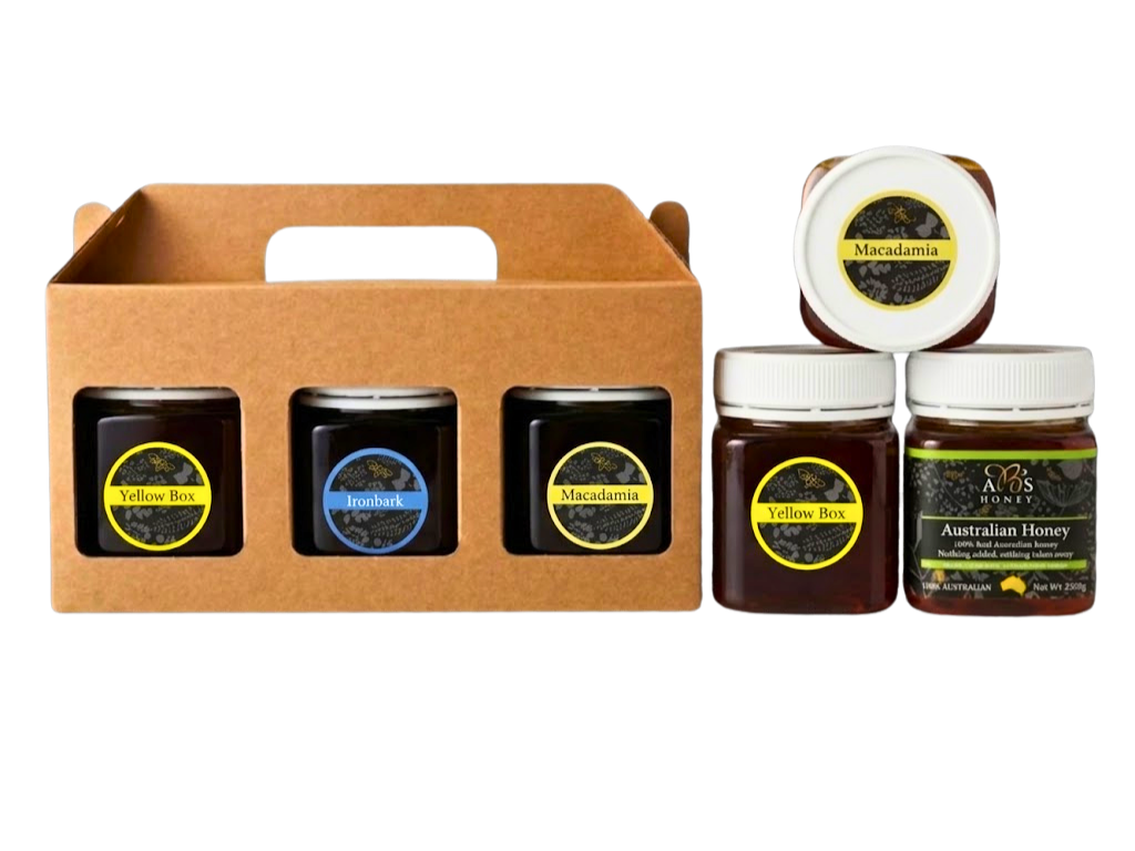 Mild and Sweet Pack
