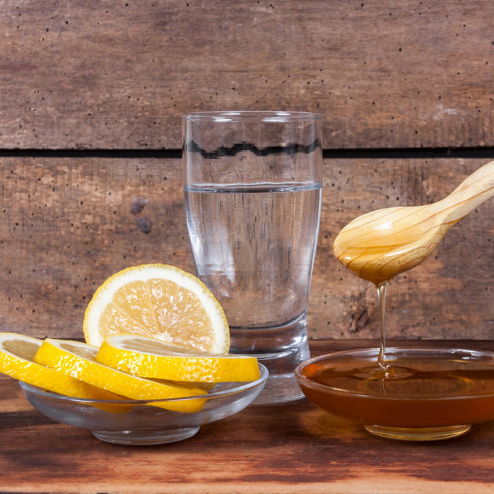 What Are the Benefits of Honey Water?