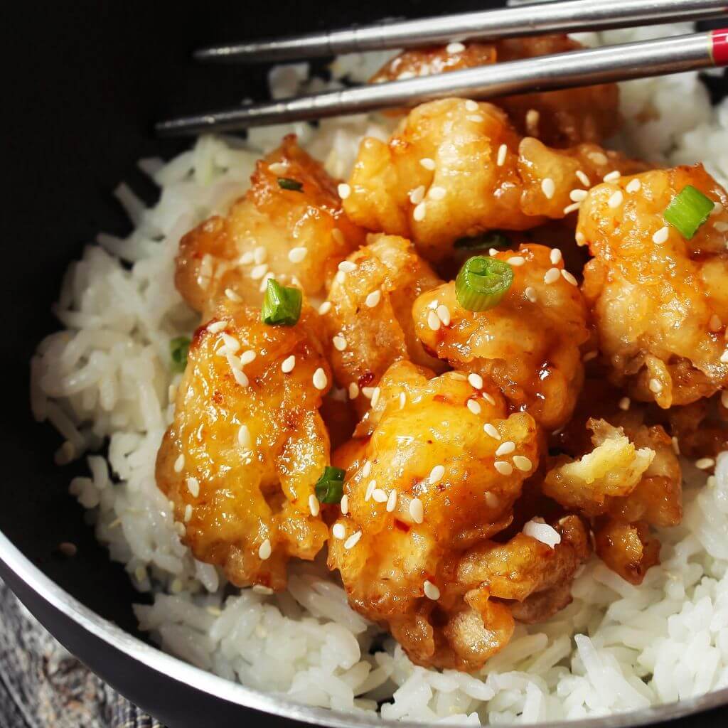 Slow Cooked Sticky Honey Chicken Recipe