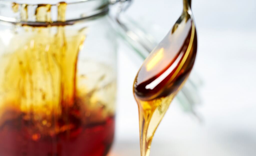 Can You Replace Golden Syrup With Honey?