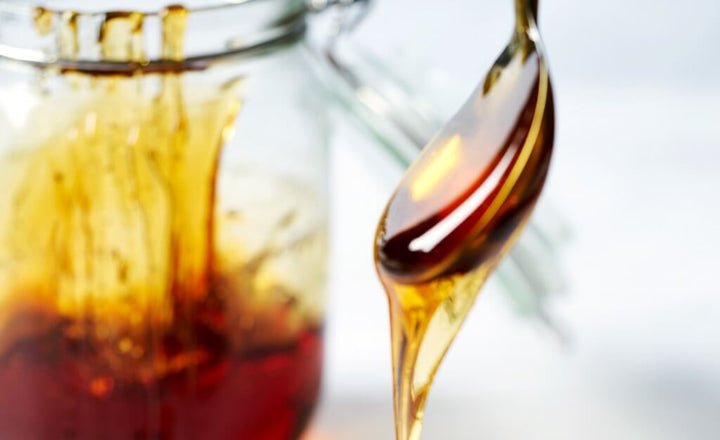 Can You Replace Golden Syrup With Honey?