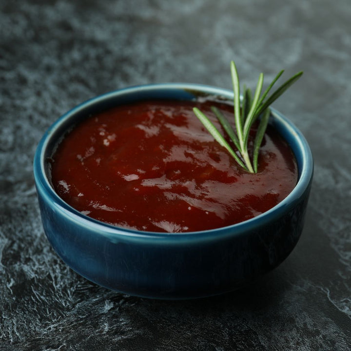 AB'S HONEY GINGER BBQ SAUCE Recipe