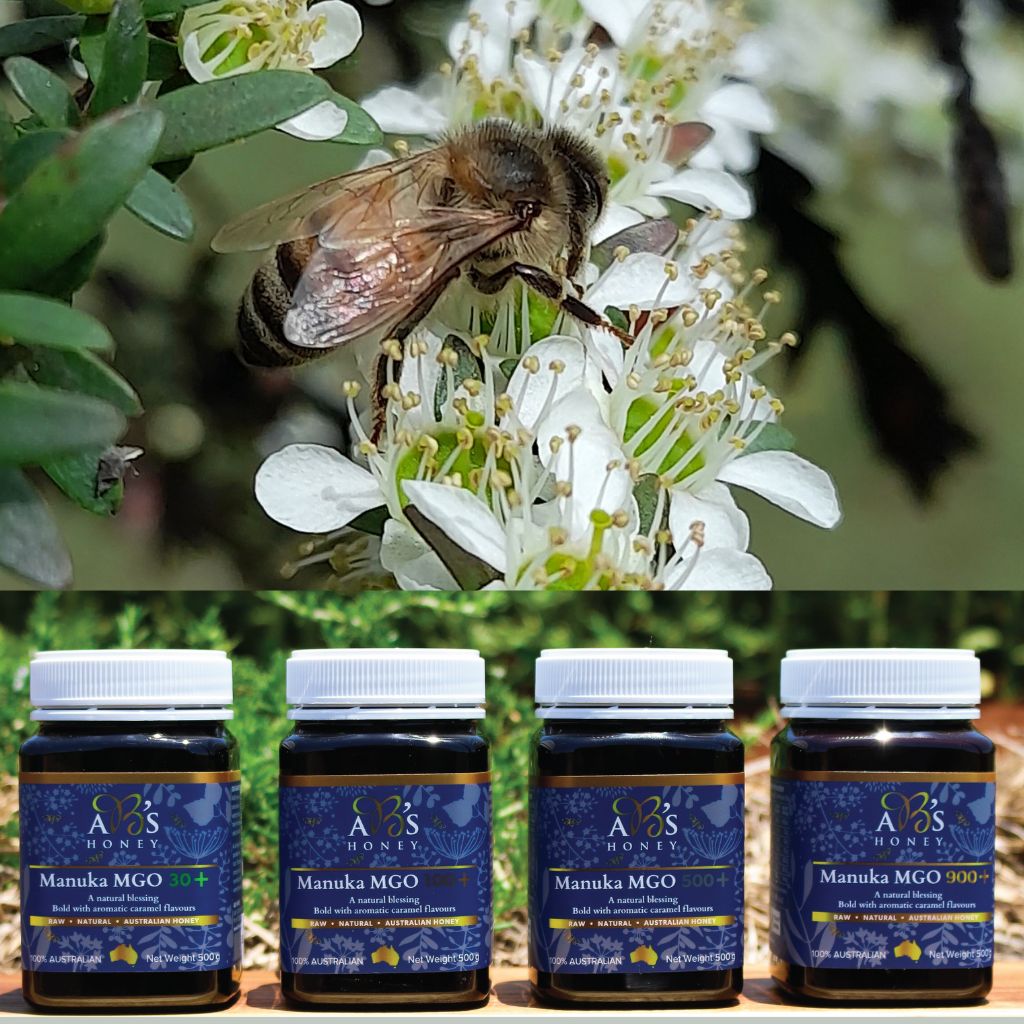 How to use Manuka Honey Every Day