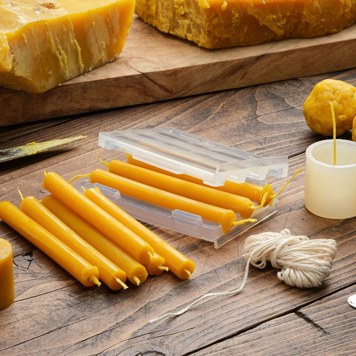 Beeswax Uses | Creative Ways to Use 100% Australian beeswax