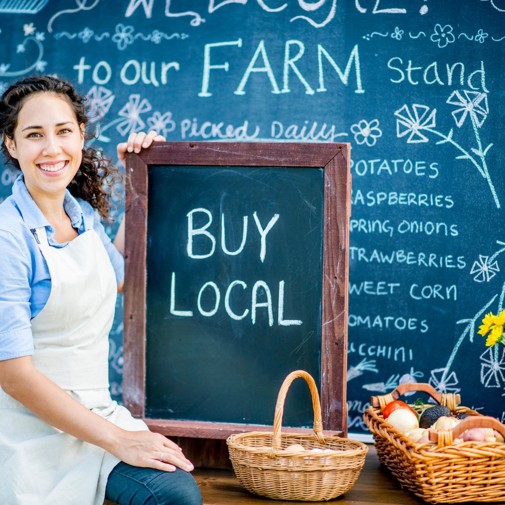 Supporting local businesses – what we can do
