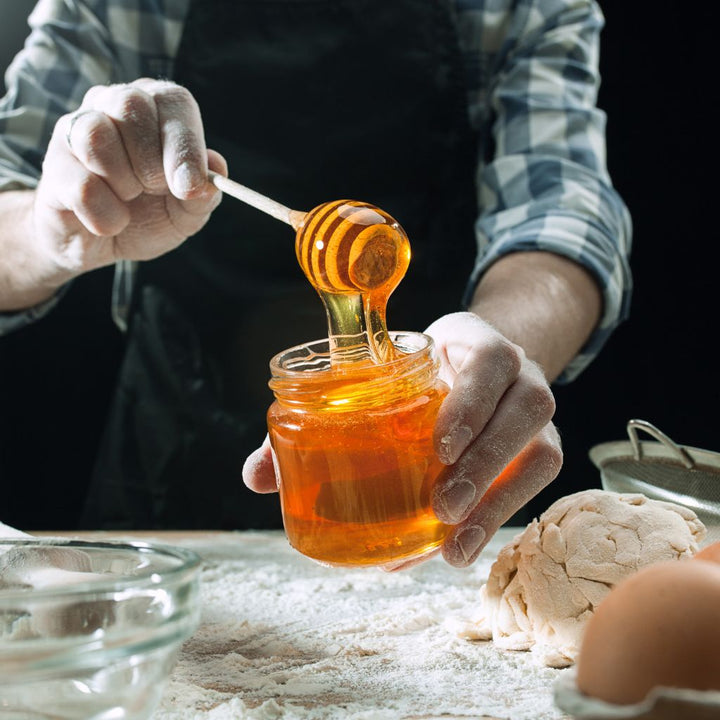 Tips for Cooking With Honey
