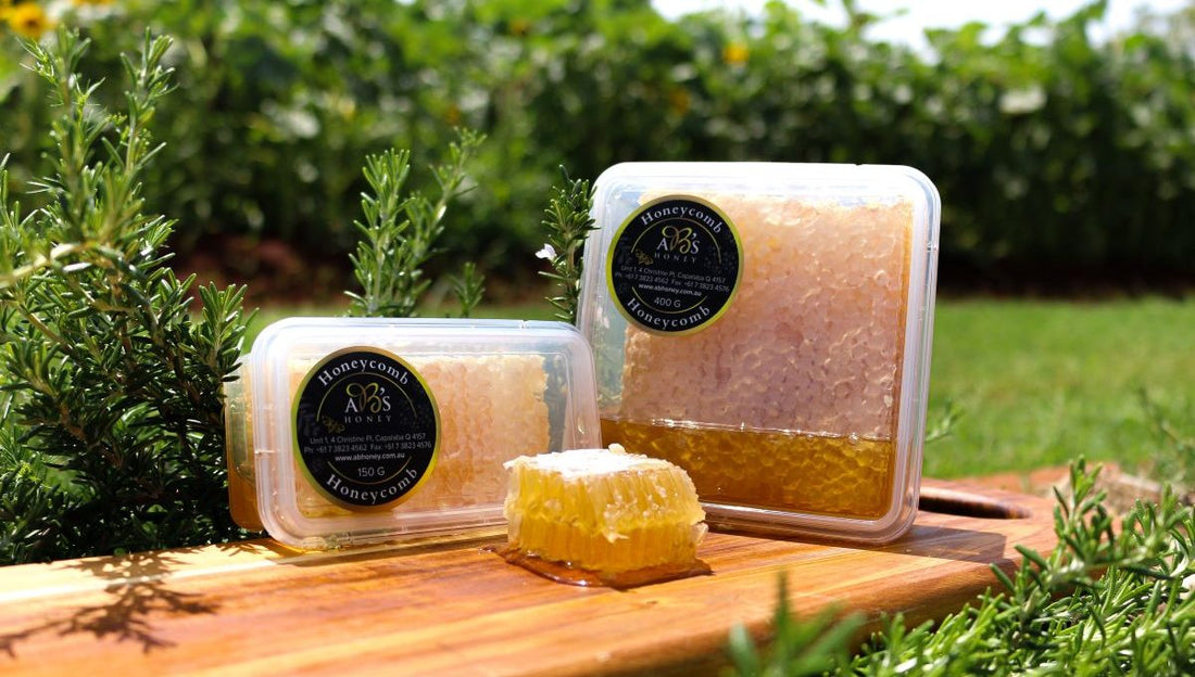 Can You Eat Honeycomb? Ways To Enjoy Delicious Raw Honeycomb