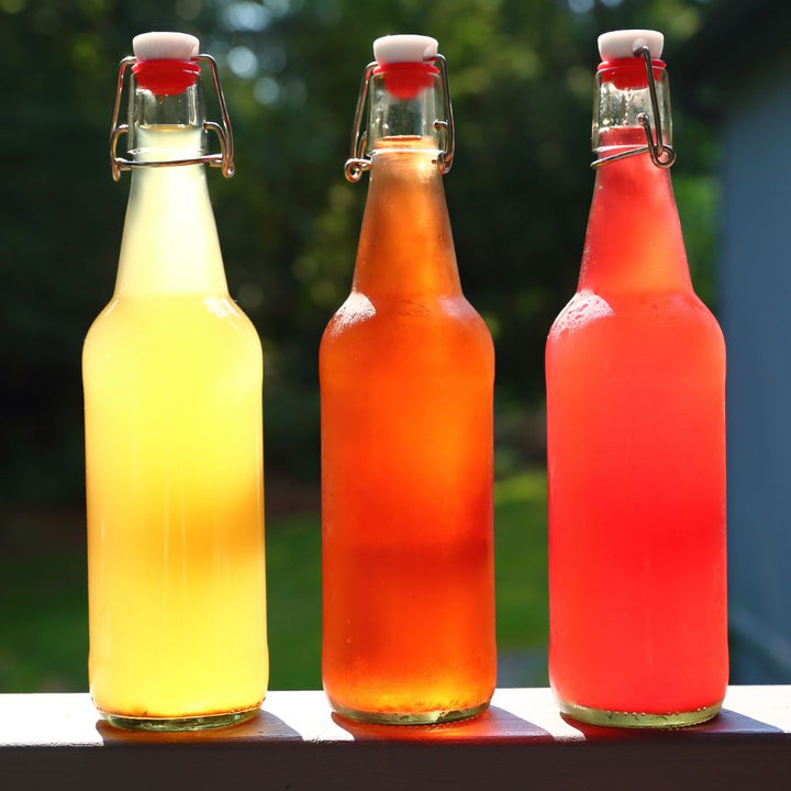 The Benefits of Using Honey in Home Brewing