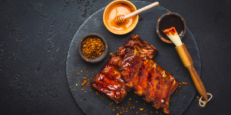 Honey Flavour Trends for 2025: A Sweet Adventure Awaits!