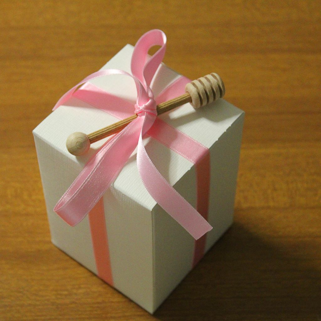 Gourmet Honey for Gifting