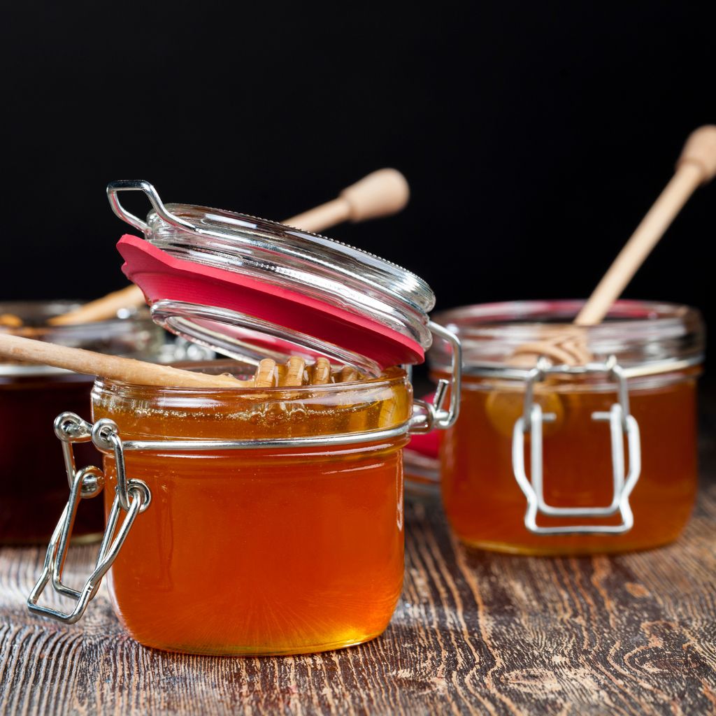 Best Honey for Cough