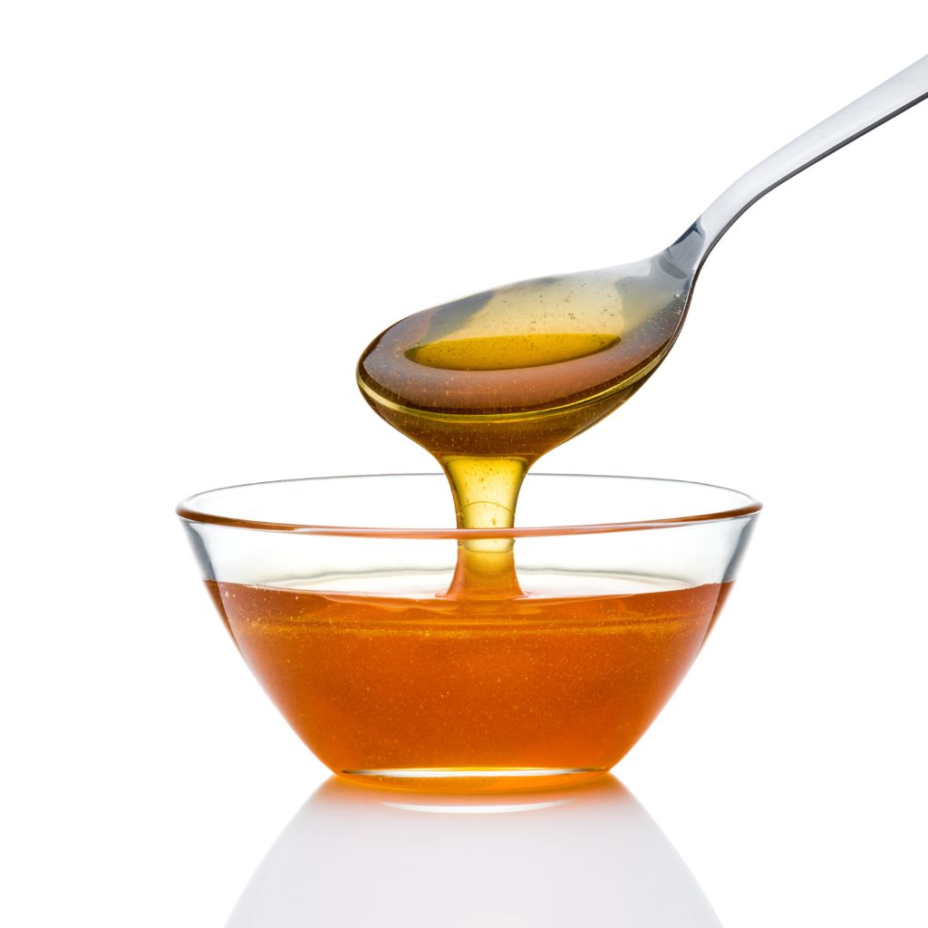 Can You Replace Golden Syrup With Honey?