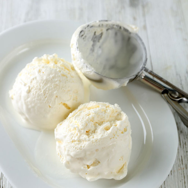 Leatherwood Honey and Macadamia Nut Icecream Recipe