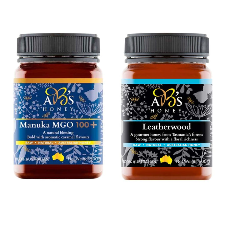 Leatherwood Honey vs. Manuka Honey: Which is the one for you?