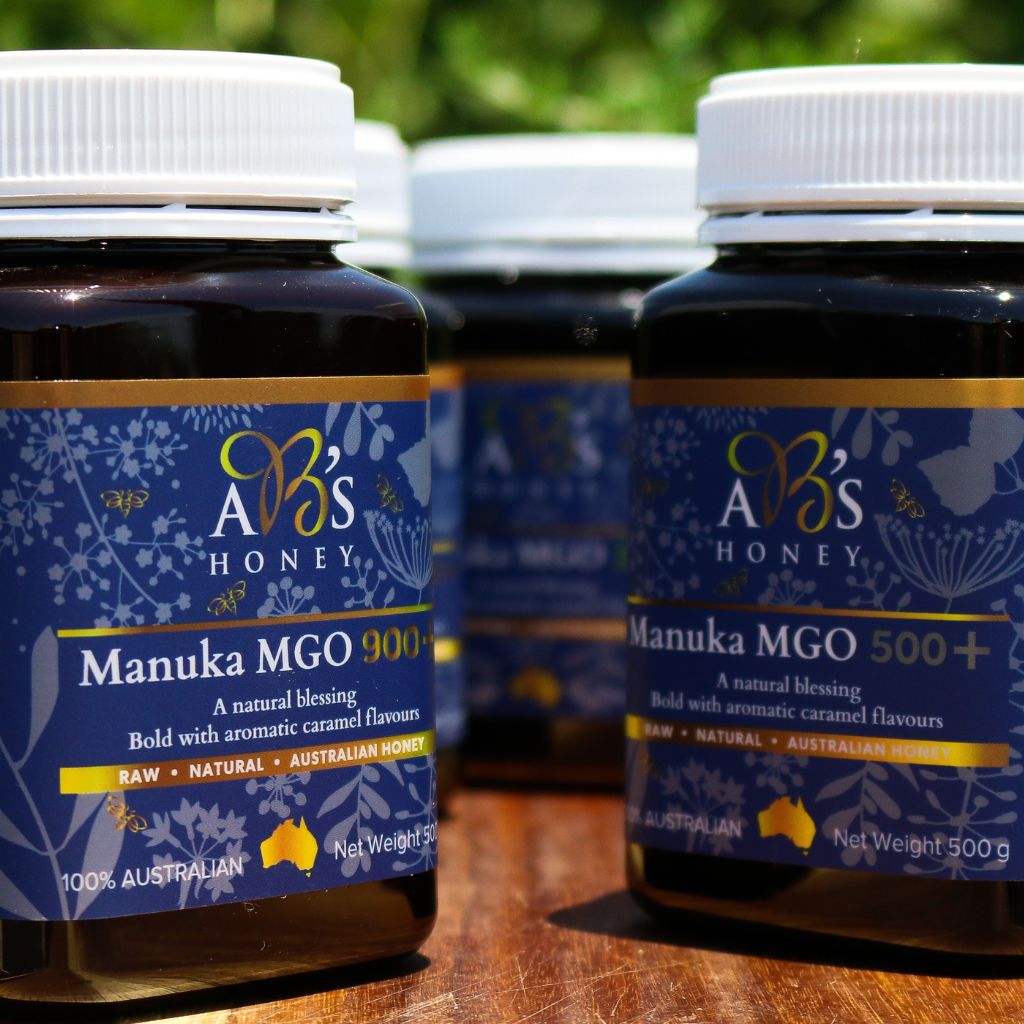 Where to Buy Manuka Honey That’s Pure