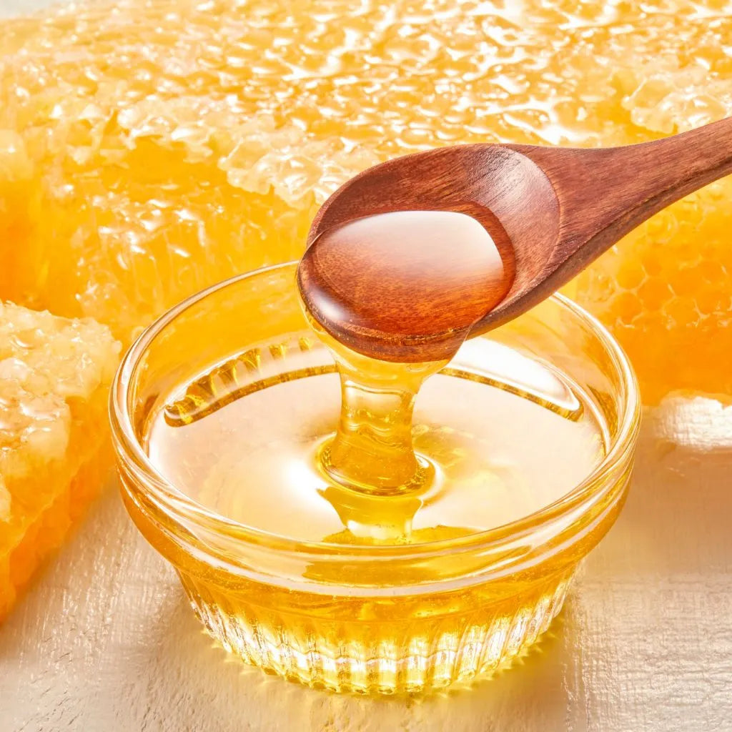 Easy Ways to Use Honey and Sweeten Your Day