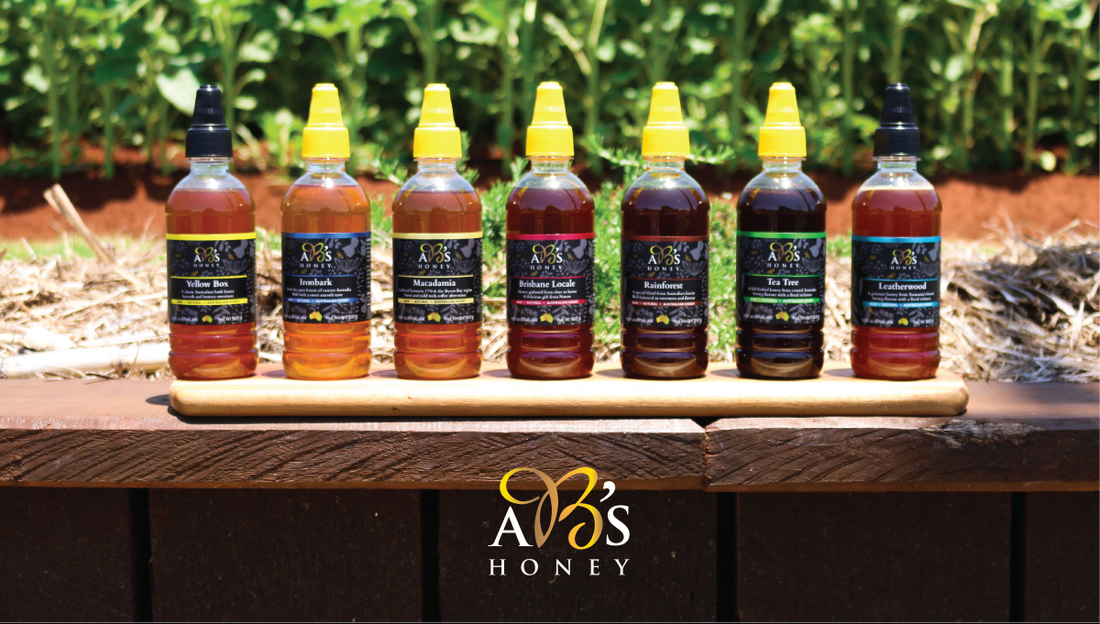 Tips for Cooking With Honey