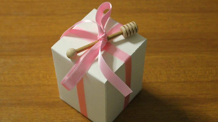 Gourmet Honey for Gifting