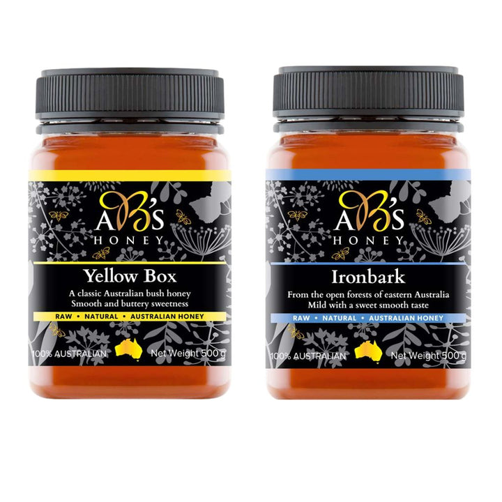 Low GI Honey for a Healthier Sweetening Option