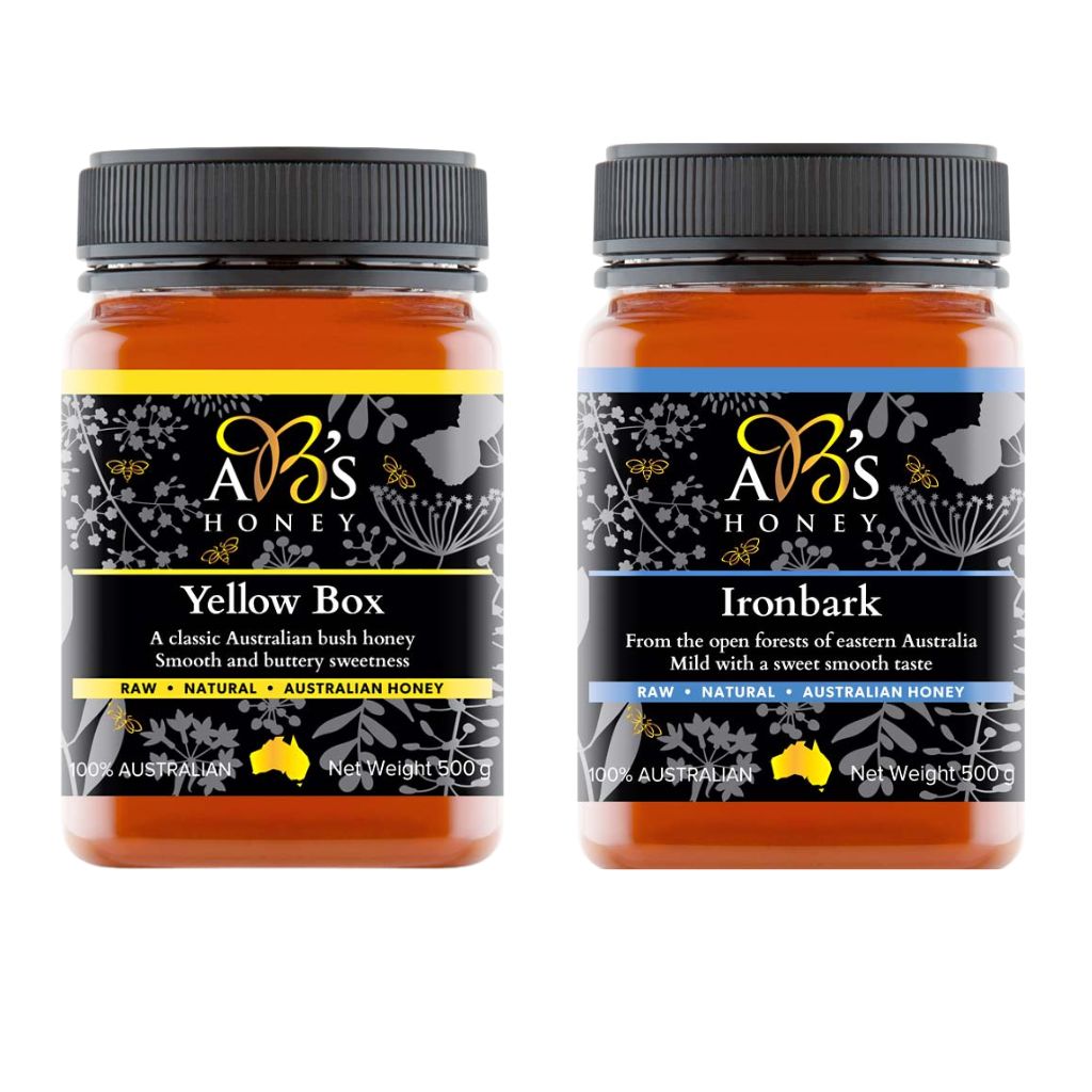 Low GI Honey for a Healthier Sweetening Option