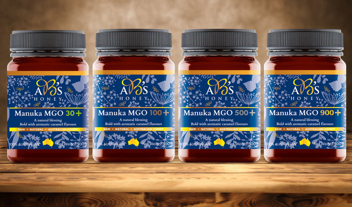 Australian Manuka Honey  &#8211; Which One to Buy?