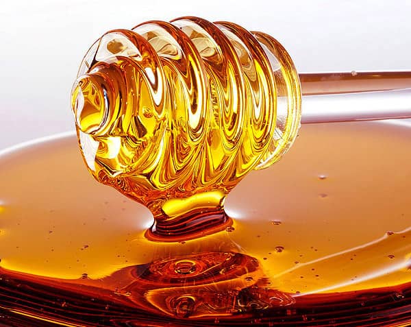 Honey Proverbs