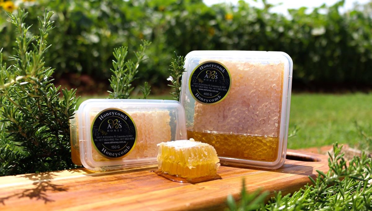Honeycomb