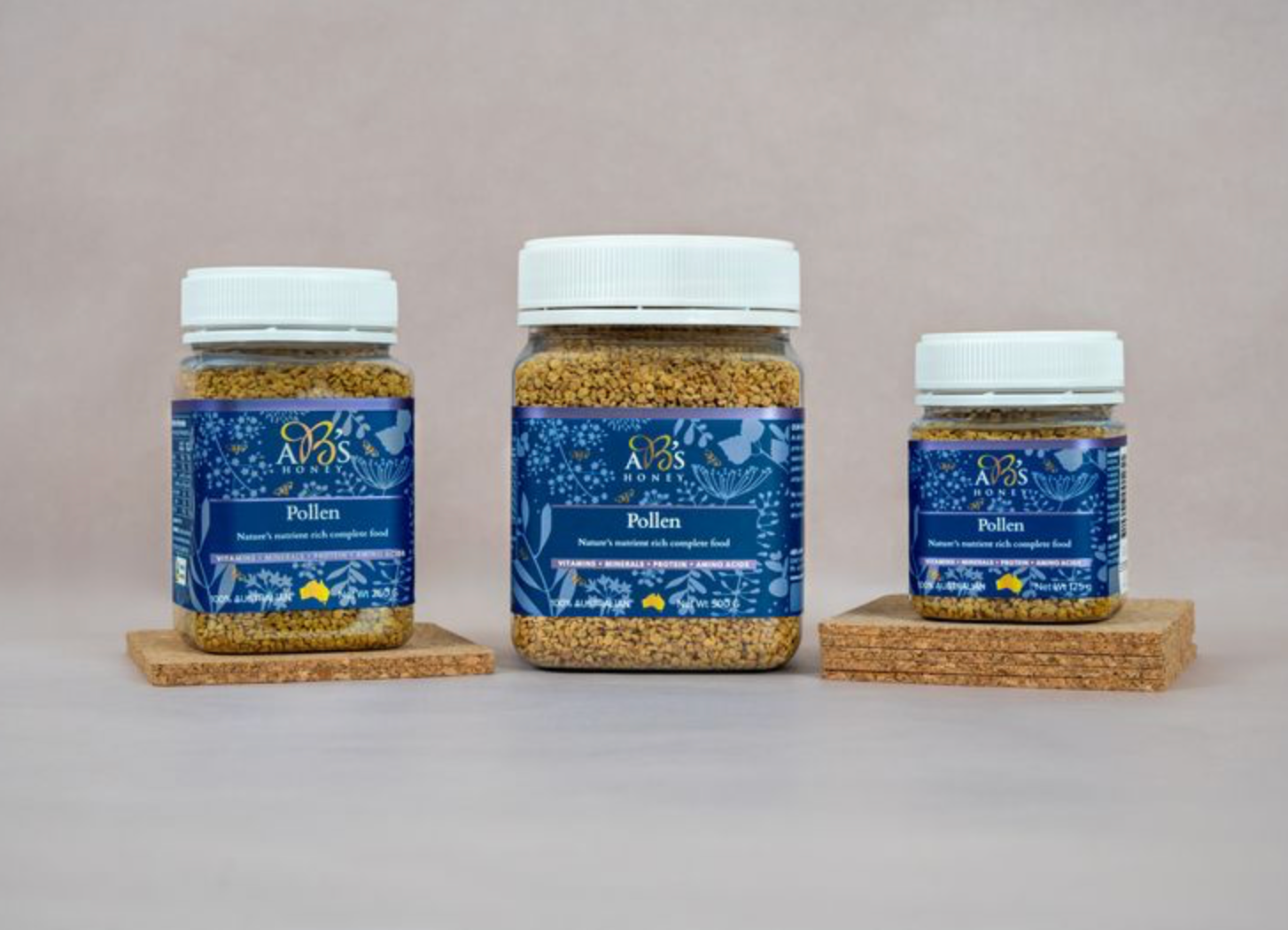 Bee Pollen