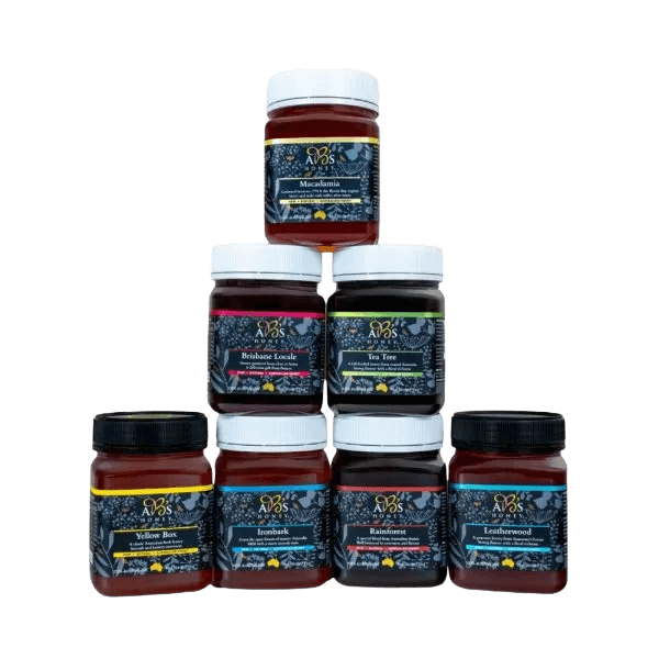 Honey Lovers Pack
