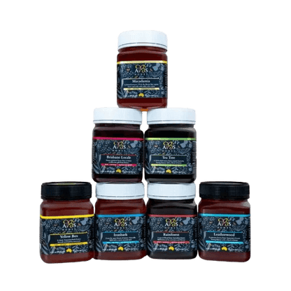 Honey Lovers Pack