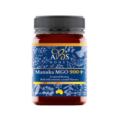 Australian manuka honey 900+