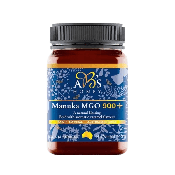 Australian manuka honey 900+