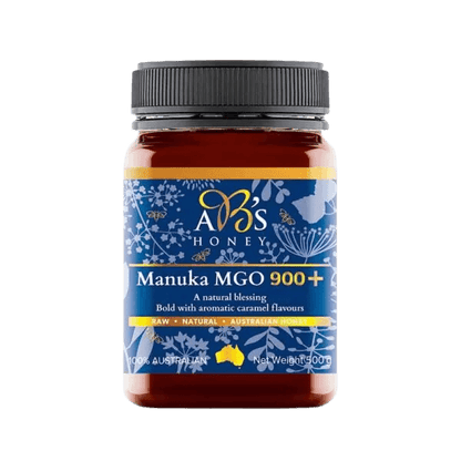 Australian manuka honey 900+