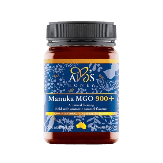 Australian manuka honey 900+