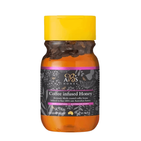 Australian coffee-honey