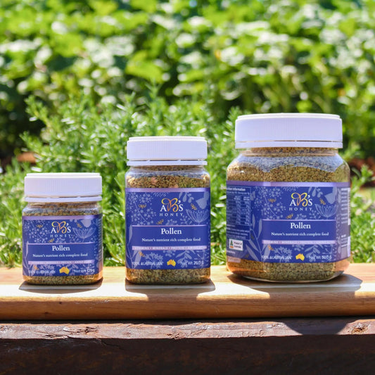 Bee Pollen