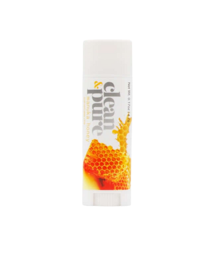 Manuka Lip Balm