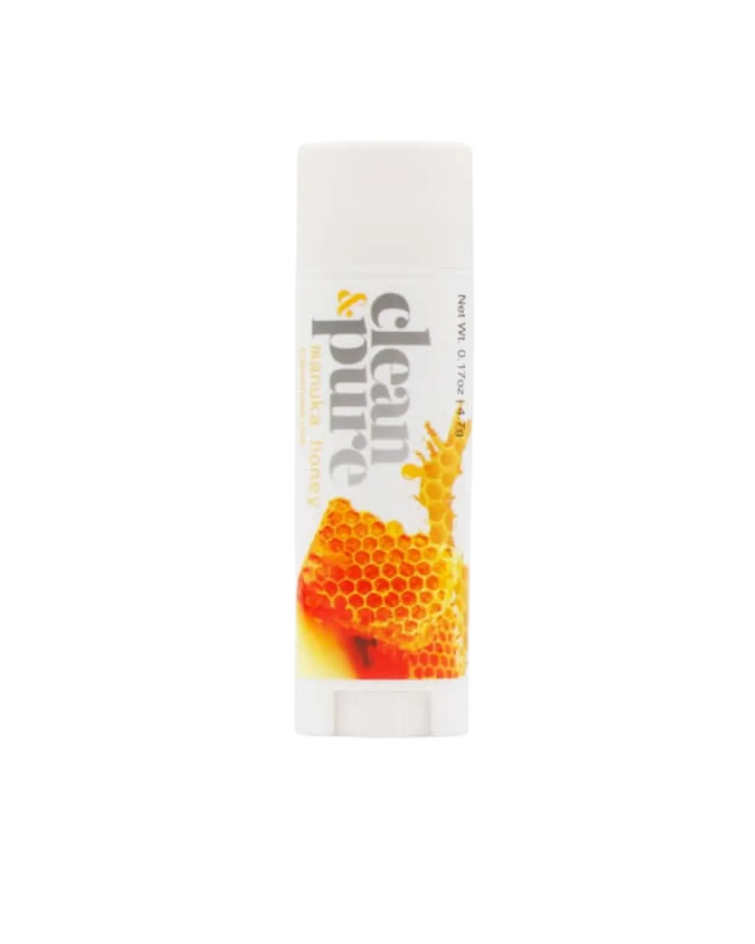 Manuka Lip Balm