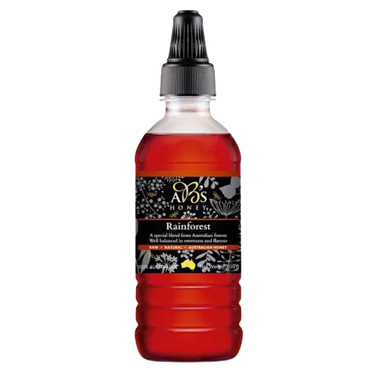 rainforest-honey australia