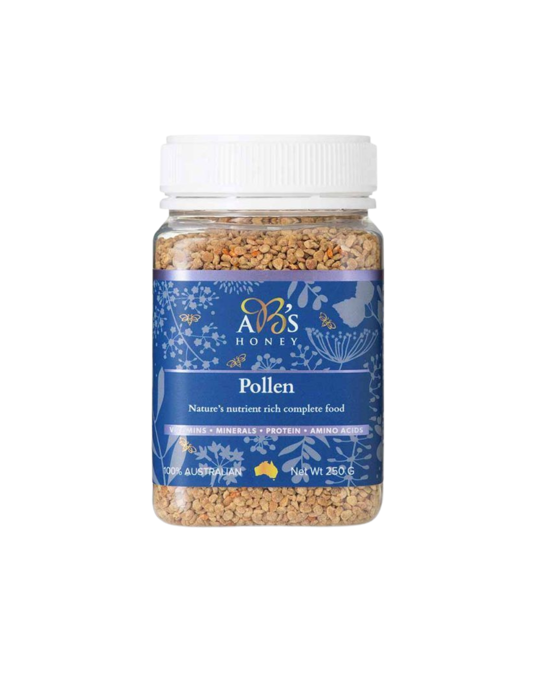 BEE POLLEN